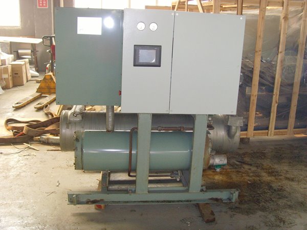 合山酒店中央空调不停机清洗方法介绍